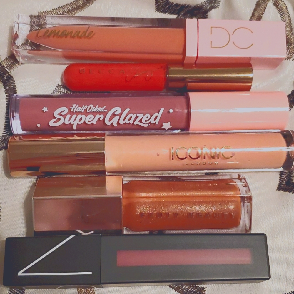 Lippie bundle